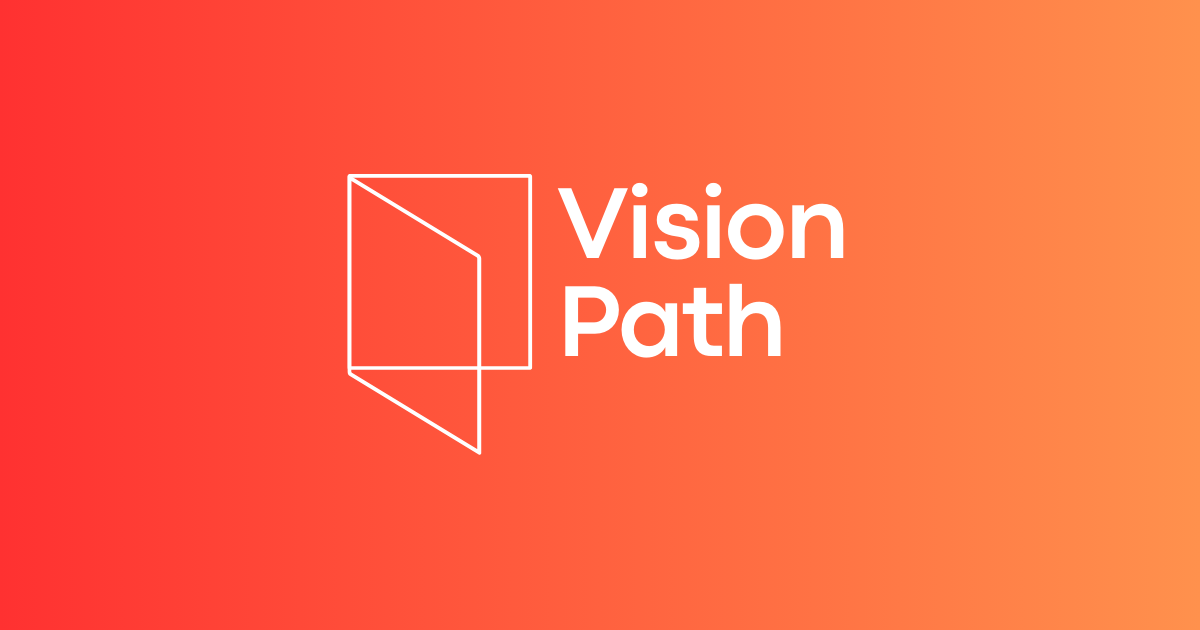 VisionPath | Digital Product Studio